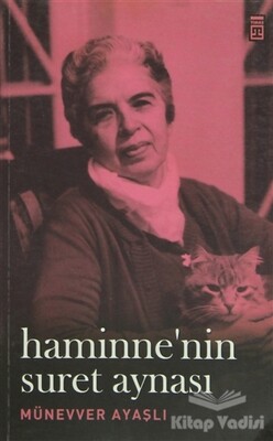 Haminne’nin Suret Aynası - Timaş Yayınları