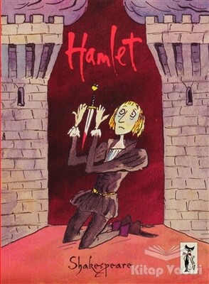 Hamlet - Çizmeli Kedi Yayınları