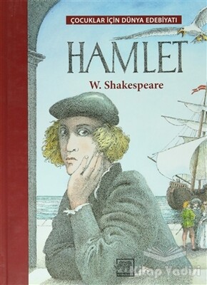 Hamlet - Gergedan Yayınları