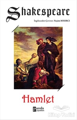 Hamlet - Parola Yayınları