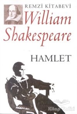 Hamlet - Remzi Kitabevi