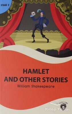 Hamlet And Other Stories Stage 2 - 1