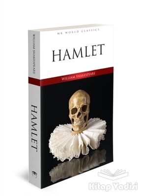 Hamlet - İngilizce Roman - 1