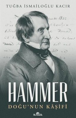 Hammer - Kronik Kitap