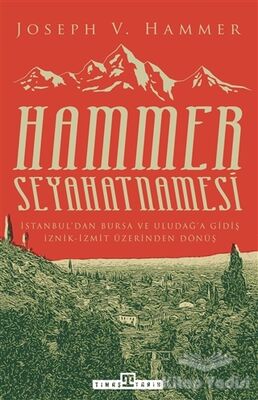 Hammer Seyahatnamesi - 1