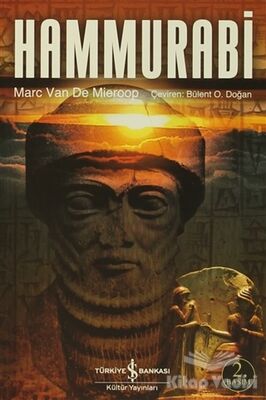 Hammurabi - 1