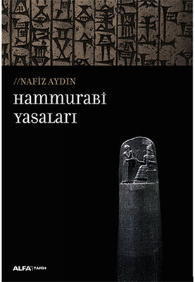 Hammurabi Yasaları - 1