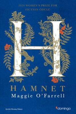 Hamnet - Domingo Yayınevi