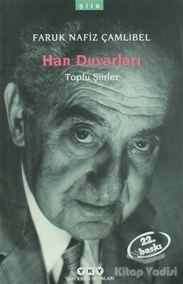 Han Duvarları - Yapı Kredi Yayınları