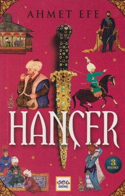 Hançer - Nar Yayınları