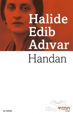 Handan - Can Sanat Yayınları