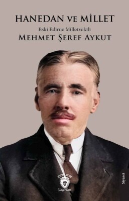Hanedan ve Millet - Dorlion Yayınları