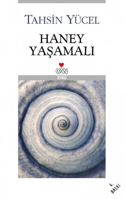 Haney Yaşamalı - Can Sanat Yayınları