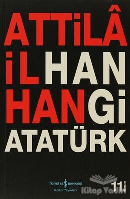 Hangi Atatürk - 1