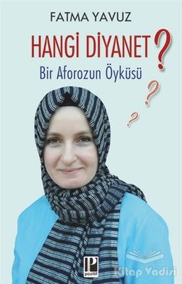 Hangi Diyanet? - 1