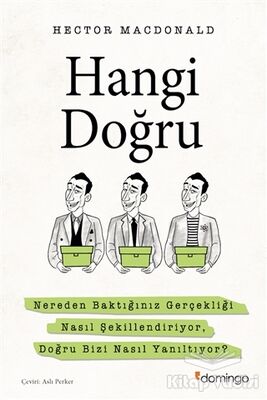 Hangi Doğru - 1