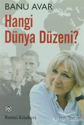 Hangi Dünya Düzeni? - Remzi Kitabevi