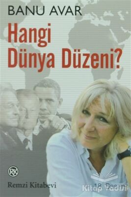 Hangi Dünya Düzeni? - 1