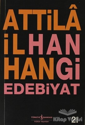 Hangi Edebiyat - 1