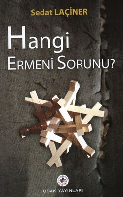 Hangi Ermeni Sorunu - Usak Yayınları