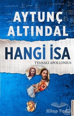 Hangi İsa - Tyanalı Apollonius - Destek Yayınları