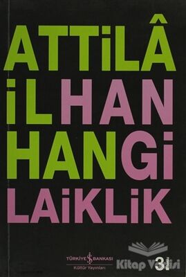 Hangi Laiklik - 1