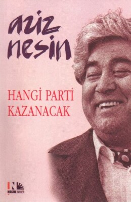 Hangi Parti Kazanacak - Nesin Yayınları