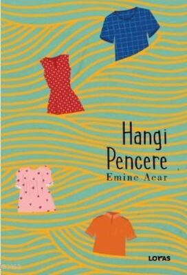 Hangi Pencere - 1