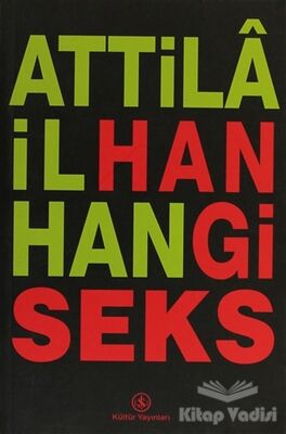 Hangi Seks - 1