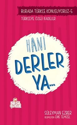 Hani Derler Ya.. - 1