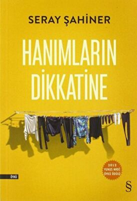 Hanımların Dikkatine - 1