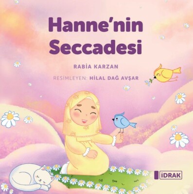 Hanne’nin Seccadesi - İdrak Yayınları
