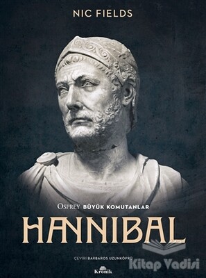 Hannibal - Kronik Kitap