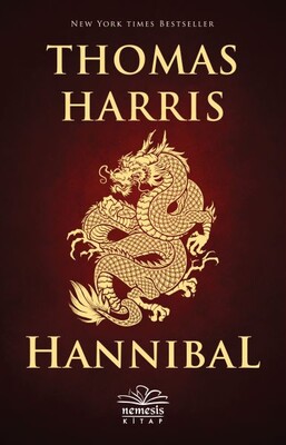 Hannibal - Nemesis Kitap