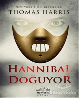 Hannibal Doğuyor - 1