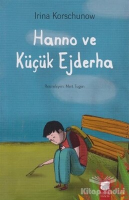 Hanno ve Küçük Ejderha - Final Kültür Sanat Yayınları