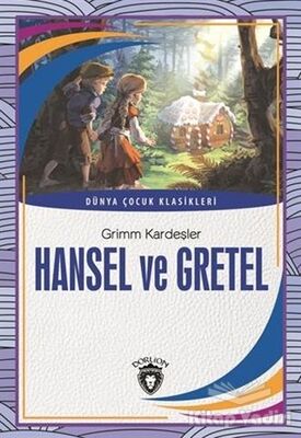 Hansel ve Gretel - 1