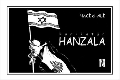 Hanzala-Karikatür - İz Yayıncılık