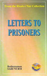Hapishane Mektupları - Letters To Prısoners - Sözler Neşriyat