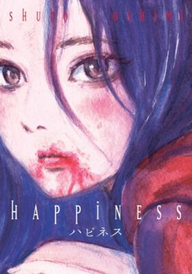 Happiness 1 - 1