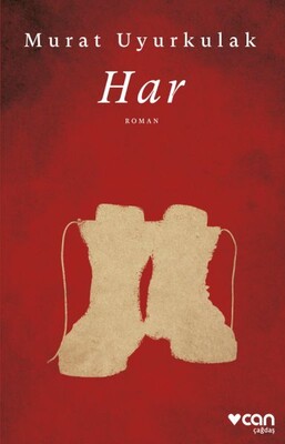 Har - Can Sanat Yayınları