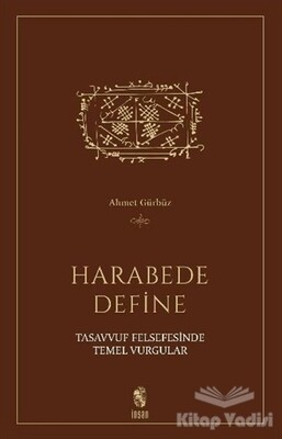 Harabede Define - İnsan Yayınları