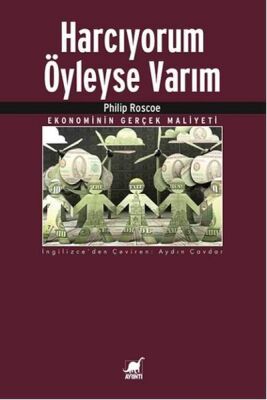 Harcıyorum Öyleyse Varım - 1