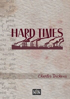 Hard Times - Nan Kitap