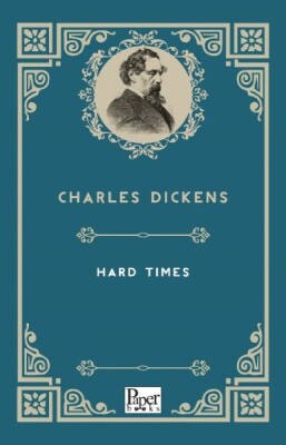 Hard Times (İngilizce Kitap) - Paper Books