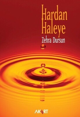 Hardan Haleye - Akart Yayınları