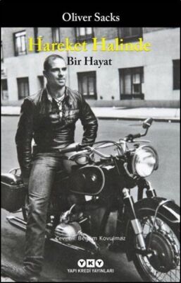 Hareket Halinde Bir Hayat - 1