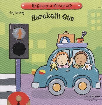 Hareketli Gün - 1