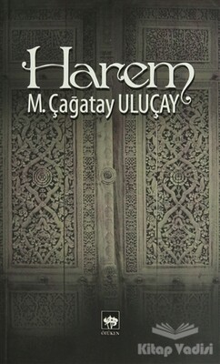 Harem - Ötüken Neşriyat