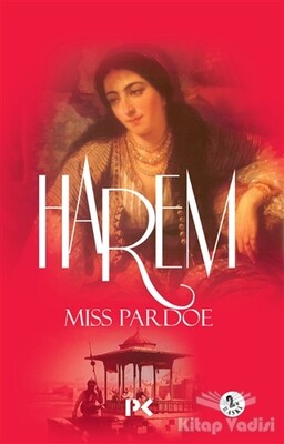 Harem - Profil Kitap